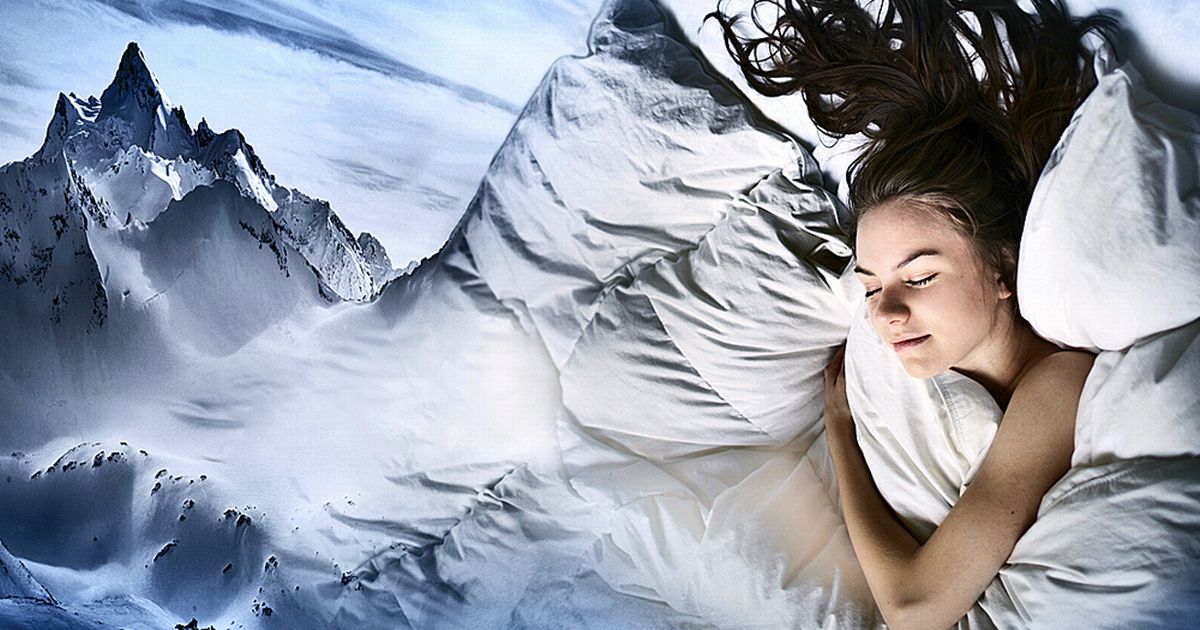 Using Lucid Dreams to Speak to the Unconscious and Gain Spiritual Guidance